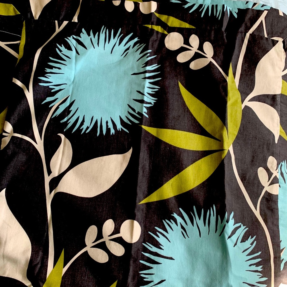 2 Pillow Cover